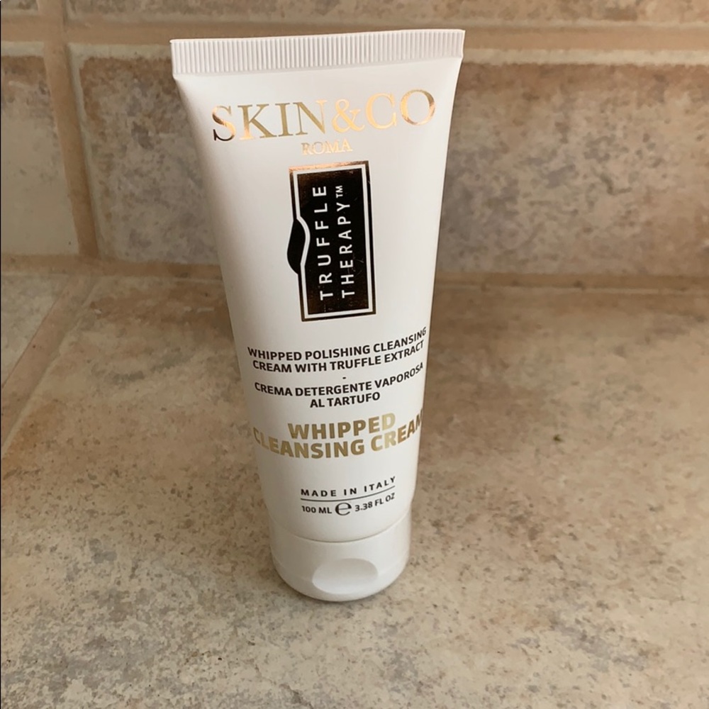 Cleansing Face Cream